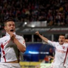 Steaua-Dinamo 0-1.Vezi golul marcat de Torje.